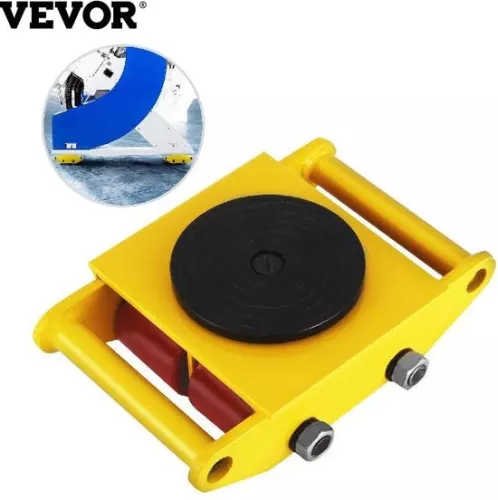 Vevor Transport Trolley - Furniture Dog - Transport Trolley