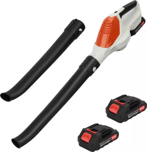 leaf blower battery - electric leaf blower - leaf blower battery and charger - leaf blowers battery