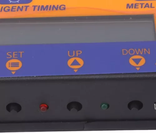 merkloos Automatic Chicken Coop Door Opener with Light Detection and Remote Control - 3-in-1 Solution for Breeding Businesses (8785293916147)