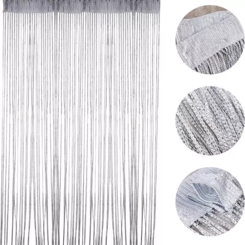 Fly Curtain Beads - Fly Curtain - Fly Curtain - Fly Door