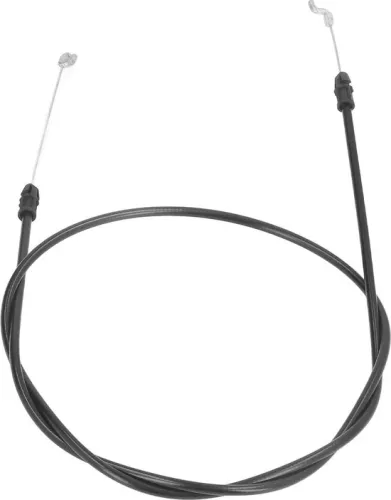 Traction cable lawn mower Fx Rm Fuxtec replacement - Accessories ABS corded lawn mower wire cable grinder valve control.