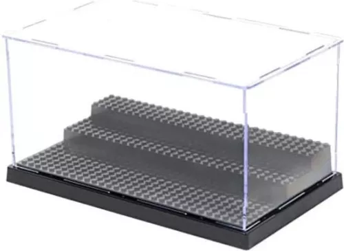 Gratyfied - Display Cabinet - Plexiglass Display - Plexiglass Box